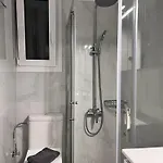 Apartament Kyklamino