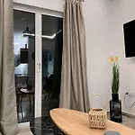 Apartament Kyklamino Loutra Oreas Elenis
