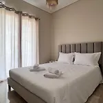 Apartament Kyklamino