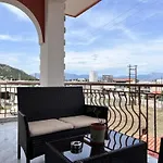 Apartament Kyklamino Loutra Oreas Elenis