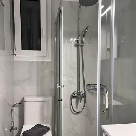 Appartement Kyklamino