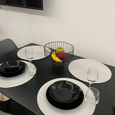 Apartment Kyklamino Loutra Oraias Elenis