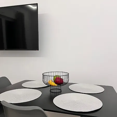 Kyklamino Apartmán