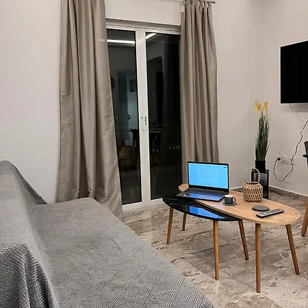 Kyklamino Apartmán