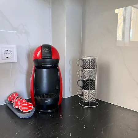 Kyklamino Apartment Loutra Oraias Elenis