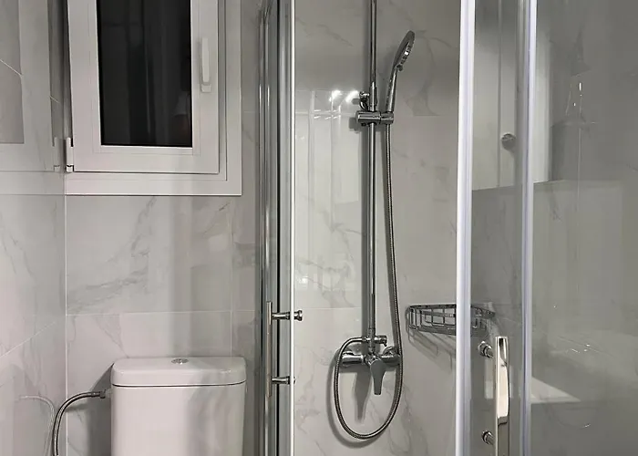 Apartamento Kyklamino