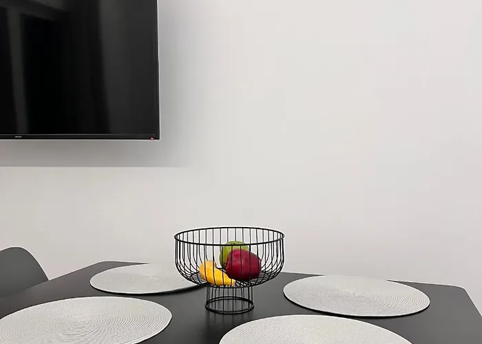 Kyklamino Apartamento