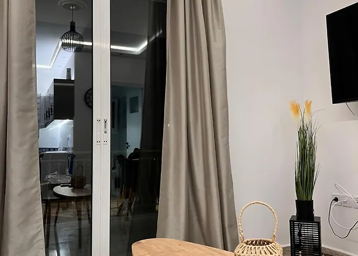 Apartamento Kyklamino Loutra Oraias Elenis