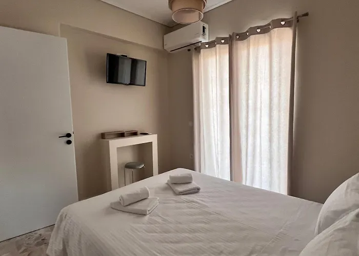 Kyklamino * Loutra Oraias Elenis